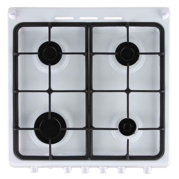 Газовая плита de luxe 5040.41Г (КР) ЧР