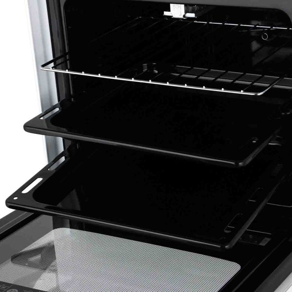 Газовая плита de luxe 5040.41Г (КР) ЧР