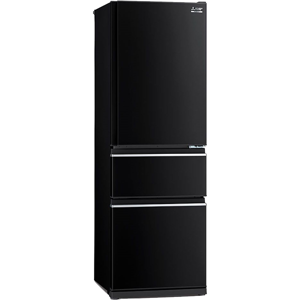 Холодильник (Side-by-Side) Mitsubishi MR-CXR46EN-OB