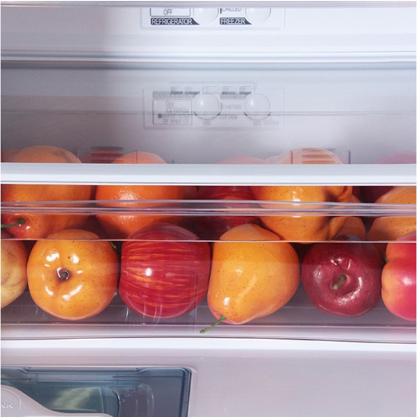 Холодильник (Side-by-Side) Mitsubishi MR-CXR46EN-OB