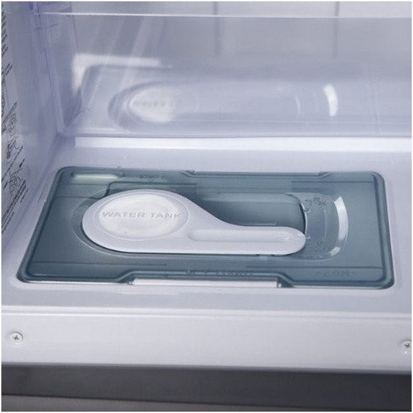 Холодильник (Side-by-Side) Mitsubishi MR-CXR46EN-OB