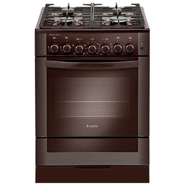 Комбинированная плита Gefest ПГЭ 6502-02 0045