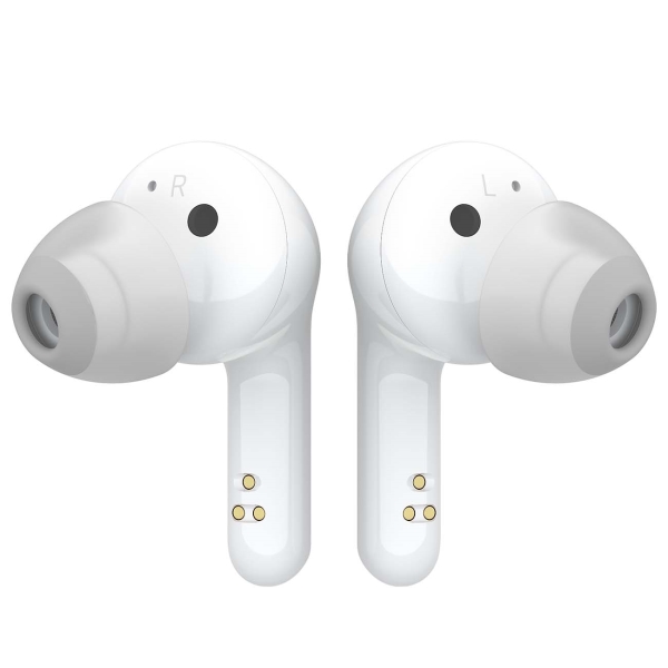 Наушники True Wireless LG Tone Free FN6 White (HBS-FN6)