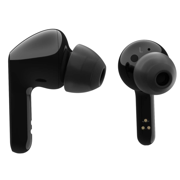 Наушники True Wireless LG Tone Free FN6 Black (HBS-FN6)