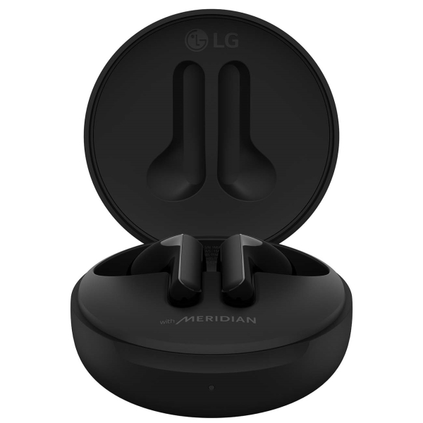Наушники True Wireless LG HBS-FN7 черный