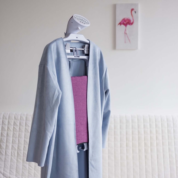 Отпариватель Scarlett SC-GS130S09