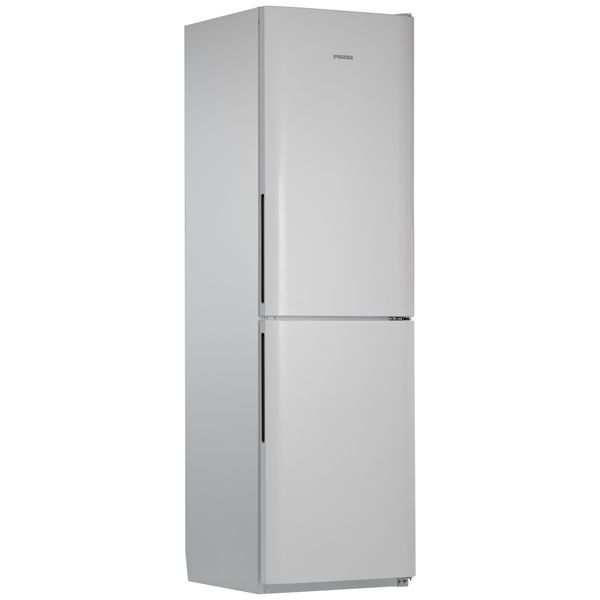 Холодильник Pozis RK FNF-172 серебристый