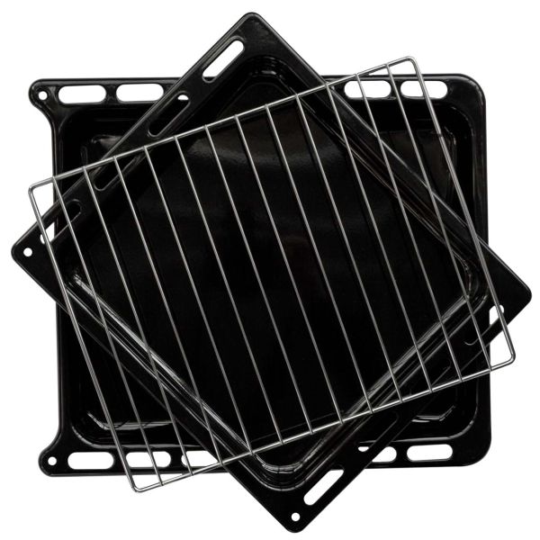 Электрическая плита de luxe 5004.13э(кр)-001