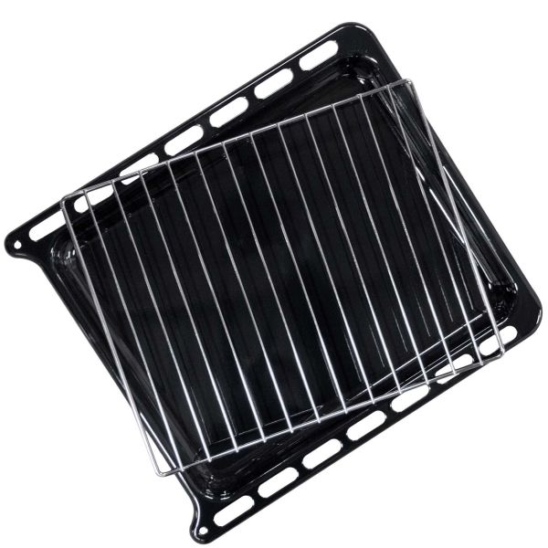 Электрическая плита de luxe 5004.18Э