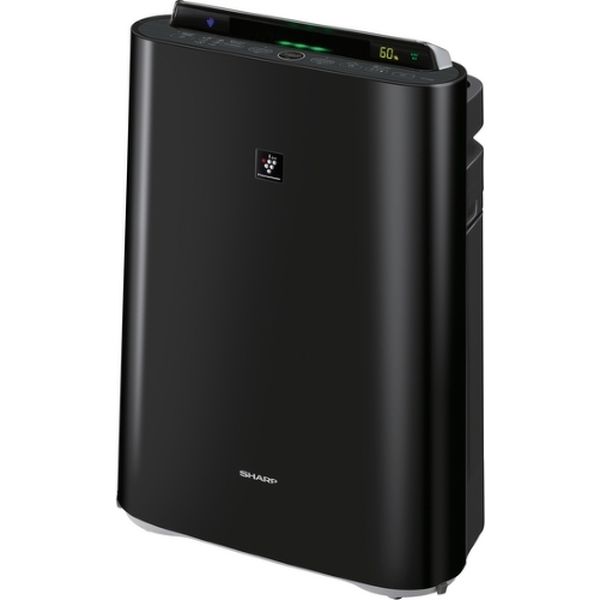 Воздухоочиститель Sharp KC-D41RB