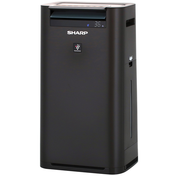 Воздухоочиститель Sharp KCG41RH