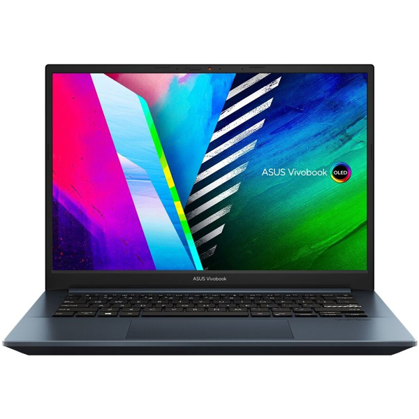 Ноутбук ASUS M3401QA-KM112 (90NB0VZ2-M002U0)