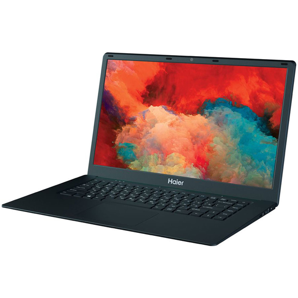 Ноутбук Haier U1520HD черный