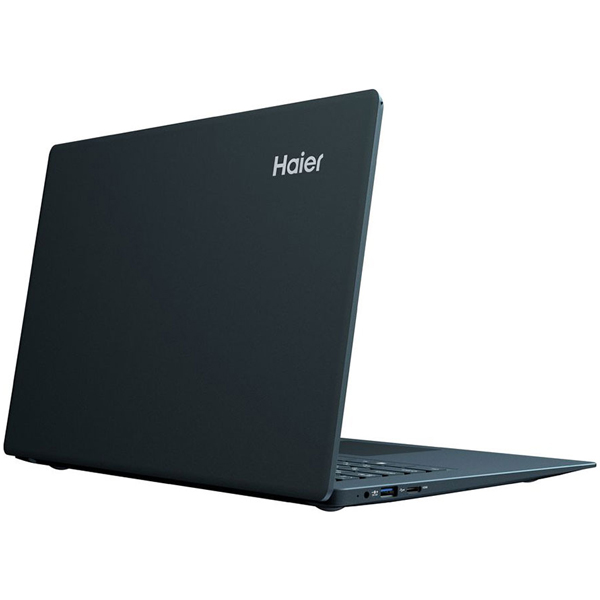 Ноутбук Haier U1520HD черный