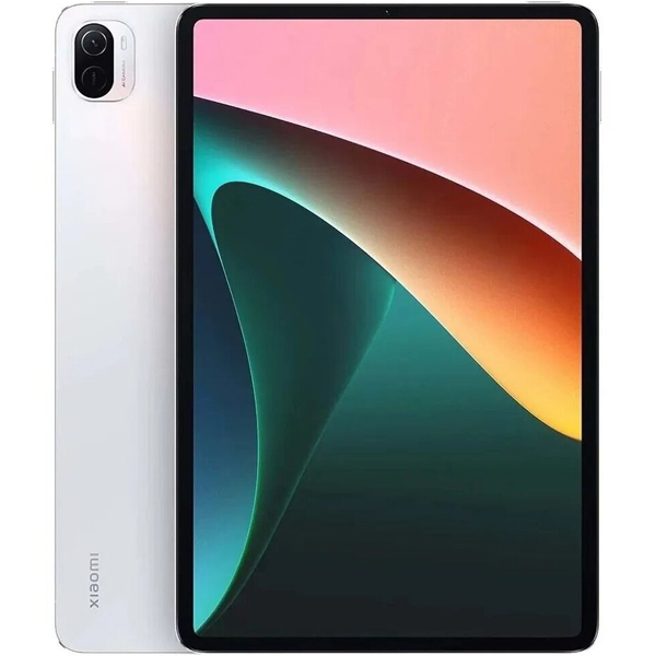 Планшет Xiaomi 11 Pad 5 6/256GB 35877 Pearl белый