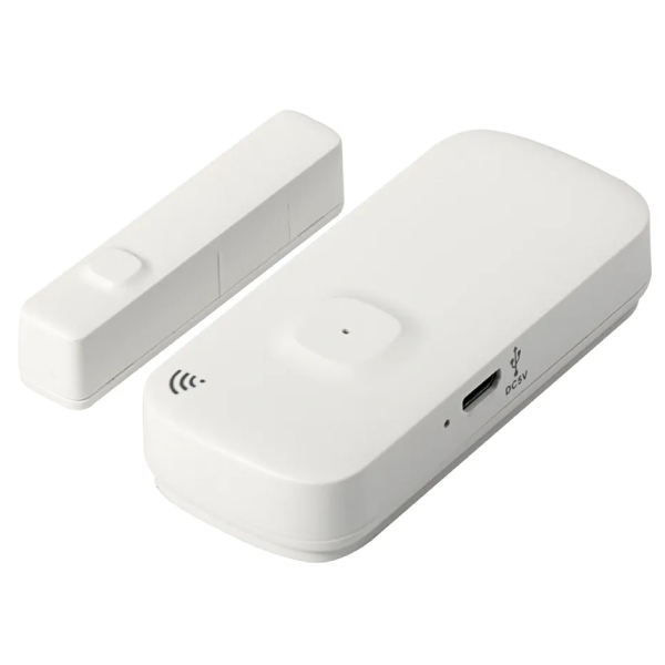Датчик открытия дверей и окон Sibling Powernet-MK (Wi-Fi) фото