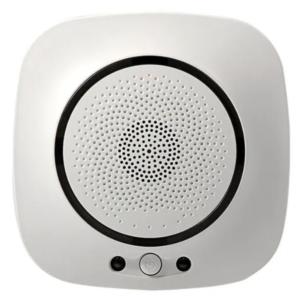 Датчик утечки газа Sibling Powernet-GT (Wi-Fi) фото