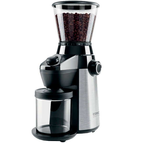 Кофемолка Caso Barista Flavour 1832 фото