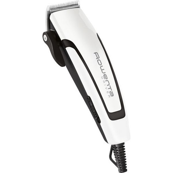Машинка для стрижки волос Rowenta Driver Clipper AC motor TN1601