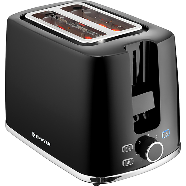 Тостер Brayer BR2108 фото