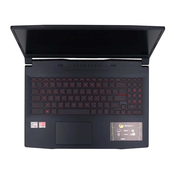 Ноутбук MSI BRAVO 15 B5DD-219XRU(9S7-158K12-219)