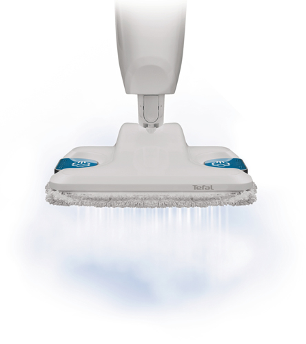Пароочиститель Tefal MOP VP6557RH
