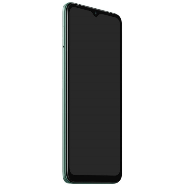 Смартфон Infinix Hot 12i X665B 4/64Gb зеленый