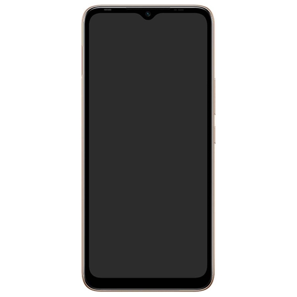 Смартфон Infinix Hot 12i X665B 4/64GB золотой