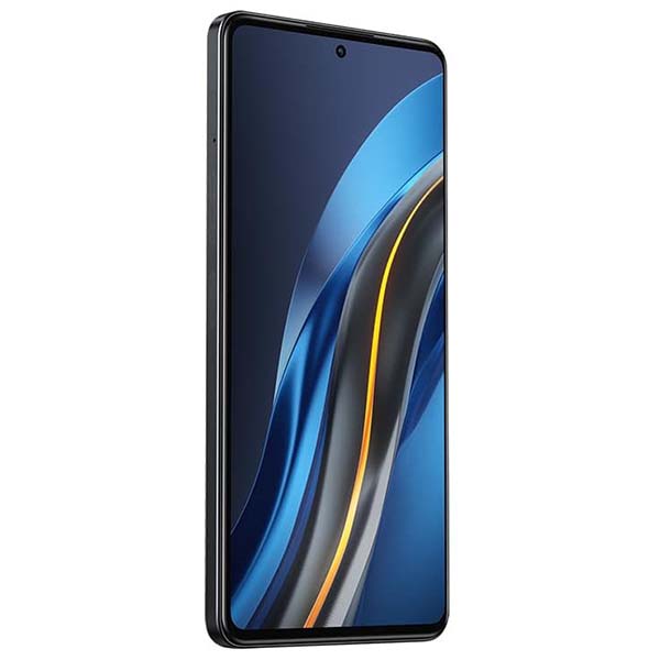 Смартфон Infinix Note 12 VIP X672 8/256Gb черный