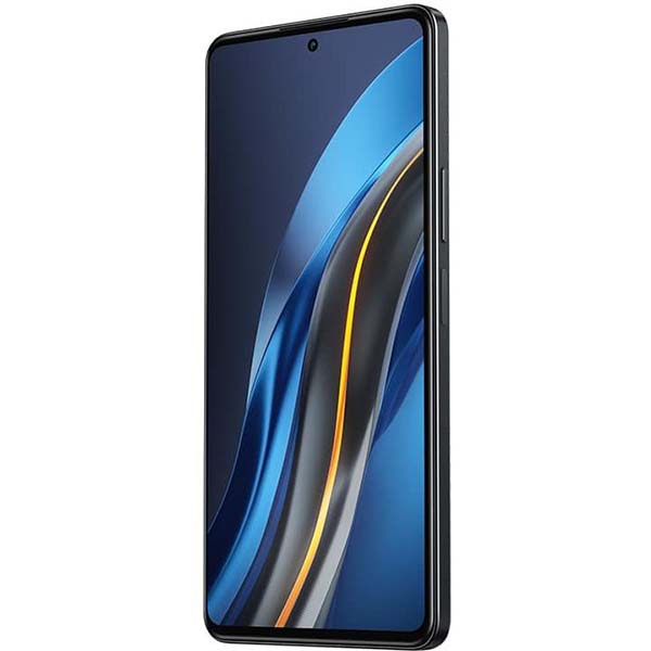 Смартфон Infinix Note 12 VIP X672 8/256Gb черный