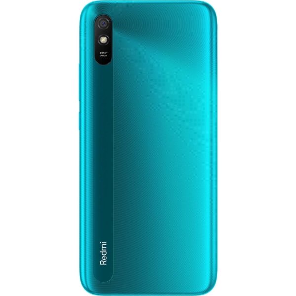 Смартфон Xiaomi Redmi 9A 2/32GB аврора зеленый