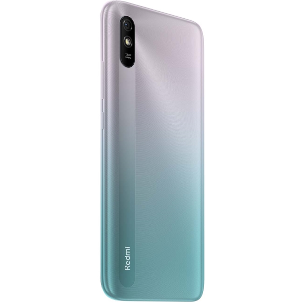 Смартфон Xiaomi Redmi 9A 32GB ледяная синева