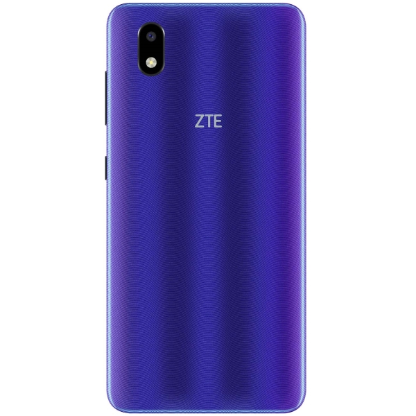Смартфон ZTE Blade A3 2020 NFC фиолетовый