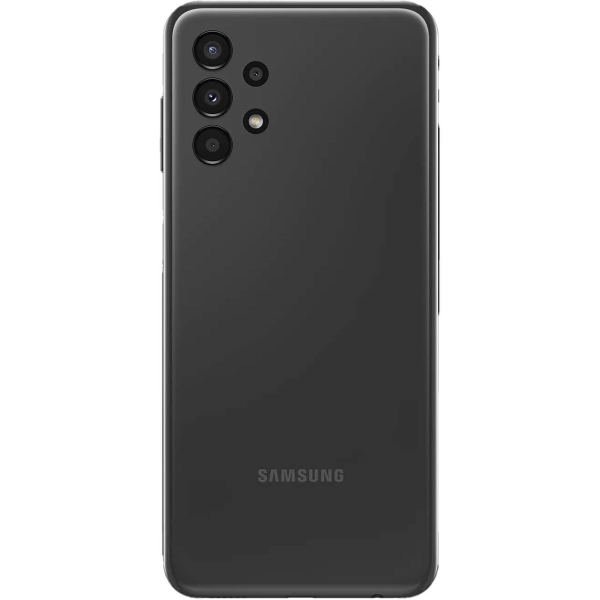 Смартфон Samsung Galaxy A13 64GB Black (SM-A135F/DSN)
