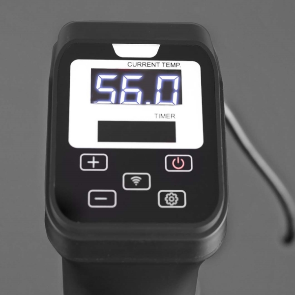 Су-вид Caso SV 1200 Pro Smart