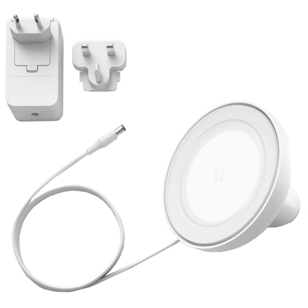 Умный светильник Philips Hue Bloom White (929002375901)