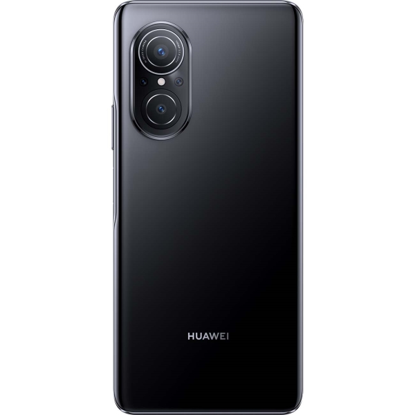 Смартфон HUAWEI nova 9 SE 8/128GB черная полночь (JLN-LX1)