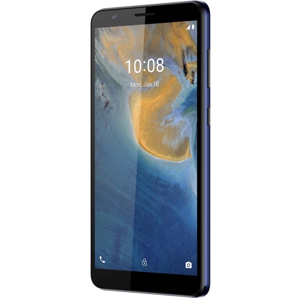 Смартфон ZTE Blade A31 (2+32GB) синий