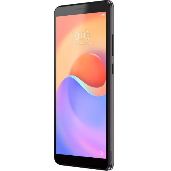 Смартфон ZTE Blade A31 Plus Dim серый