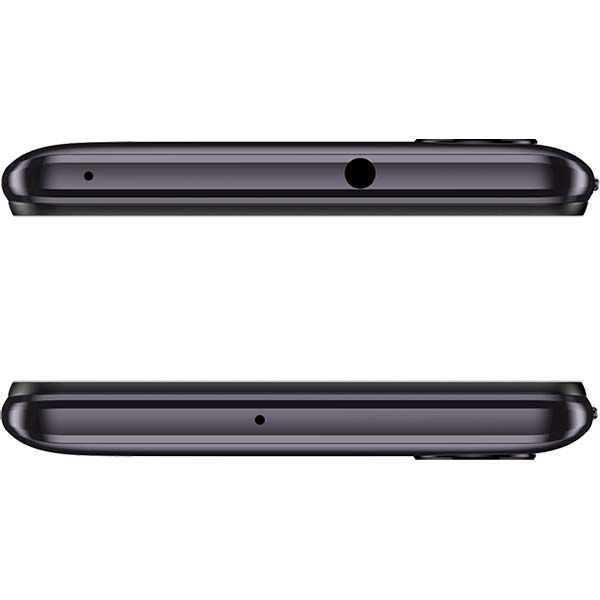 Смартфон ZTE Blade A31 Plus Dim серый