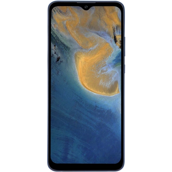 Смартфон ZTE Blade A51 2+32GB синий