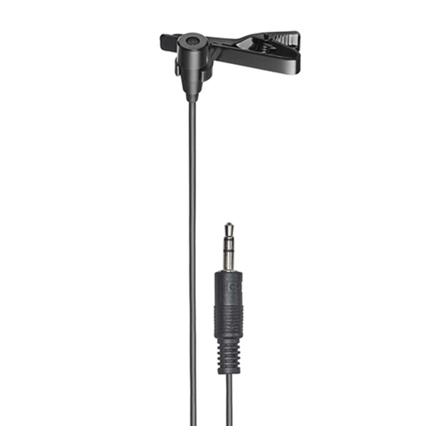 Микрофон петличный Audio-Technica ATR3350x