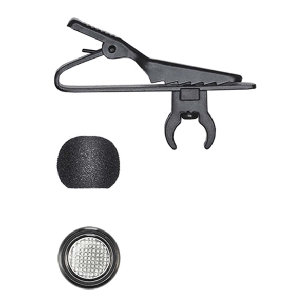 Микрофон петличный Audio-Technica ATR3350x