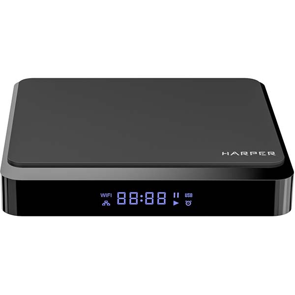Приставка Smart TV Harper ABX-230
