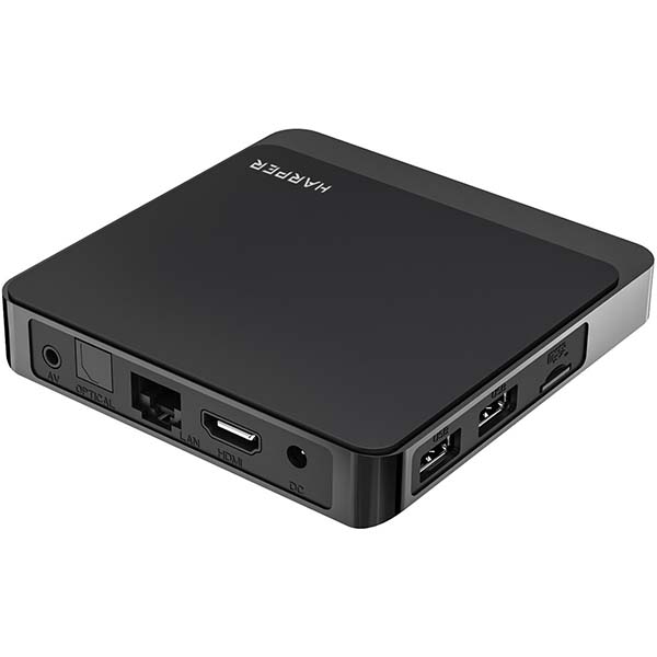 Приставка Smart TV Harper ABX-230