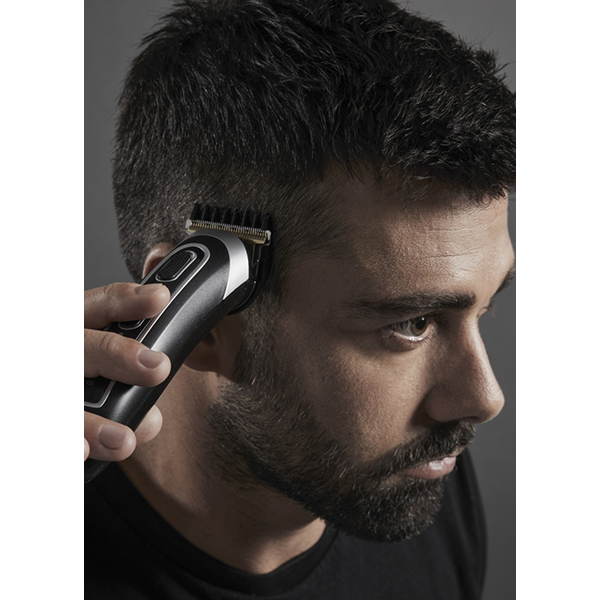 Триммер Rowenta TN9110F4 11 в 1