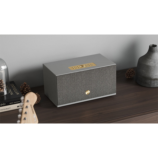 Беспроводная акустика Audio Pro Addon C10 MkII Grey Multi-room