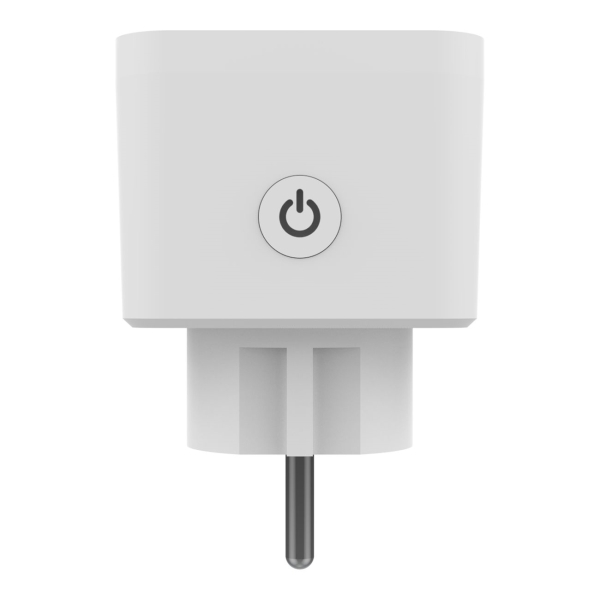 Умная розетка Ritmix SEL-100-Tuya