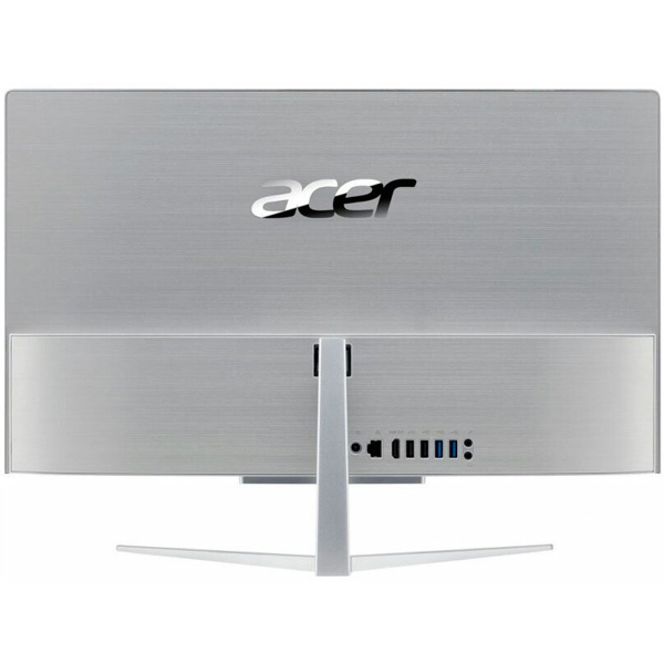 Моноблок Acer Aspire C22-820 DQ.BDZER.00F S/Bl
