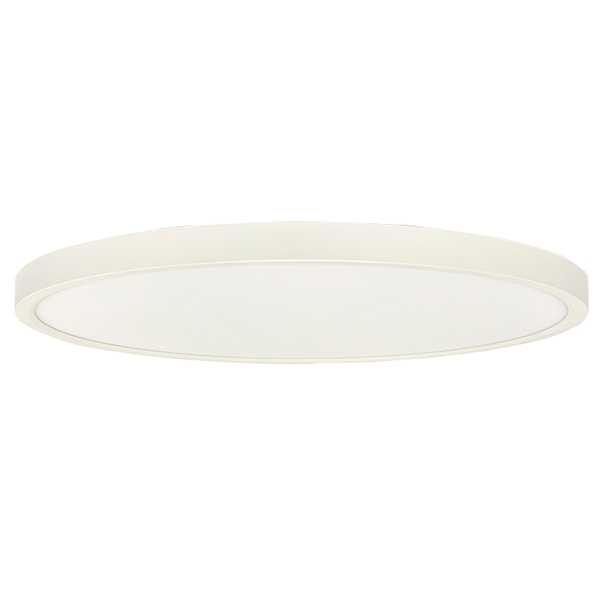 Умный светильник EKF 400 мм Connect (sclwf-400-cct)